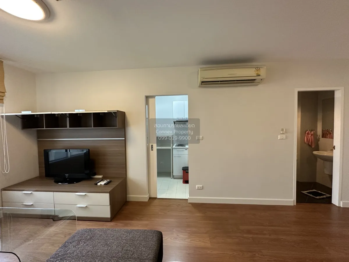 เช่าคอนโด  คอนโด วัน เอ็กซ์ สุขุมวิท 26 BTS-พร้อมพงษ์ คลองเตยเหนื 3