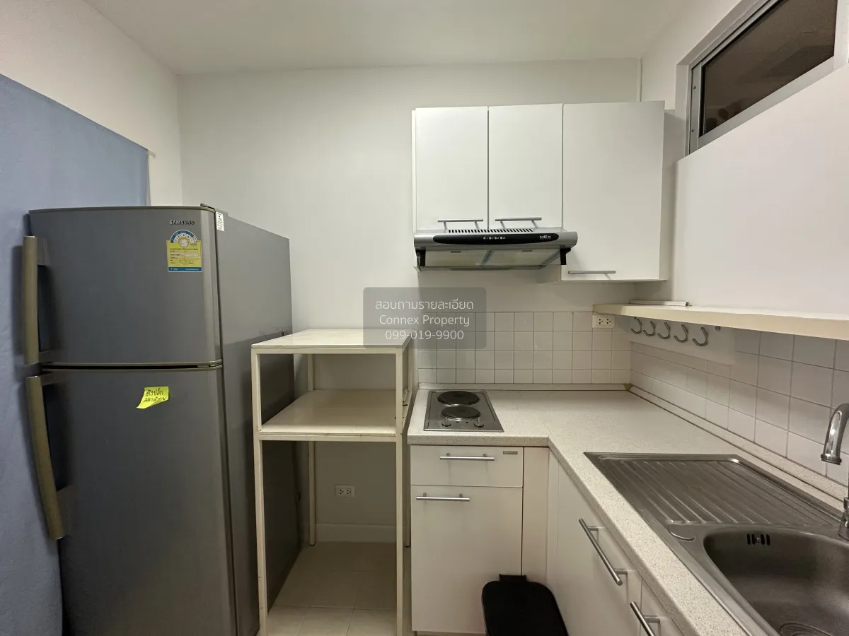 เช่าคอนโด  คอนโด วัน เอ็กซ์ สุขุมวิท 26 BTS-พร้อมพงษ์ คลองเตยเหนื