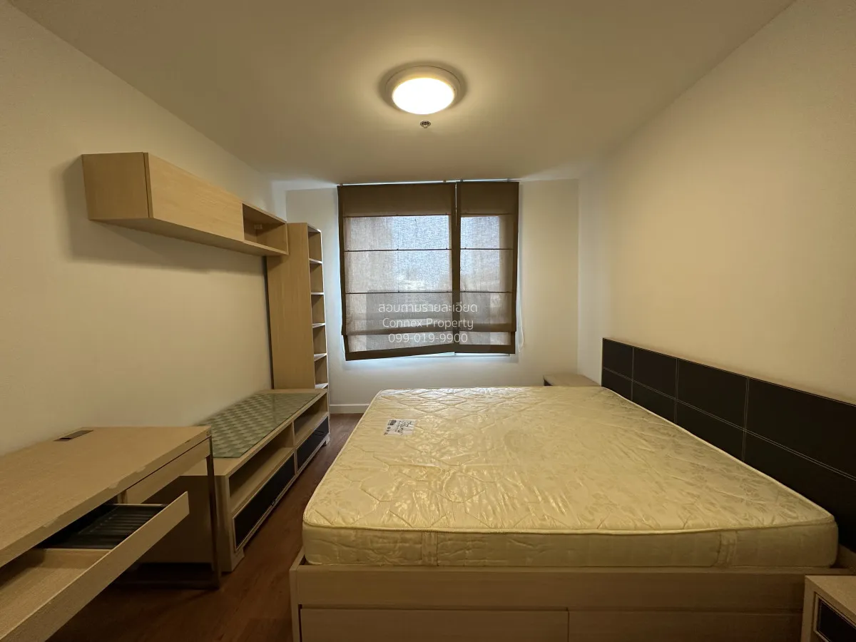 เช่าคอนโด  คอนโด วัน เอ็กซ์ สุขุมวิท 26 BTS-พร้อมพงษ์ คลองเตยเหนื