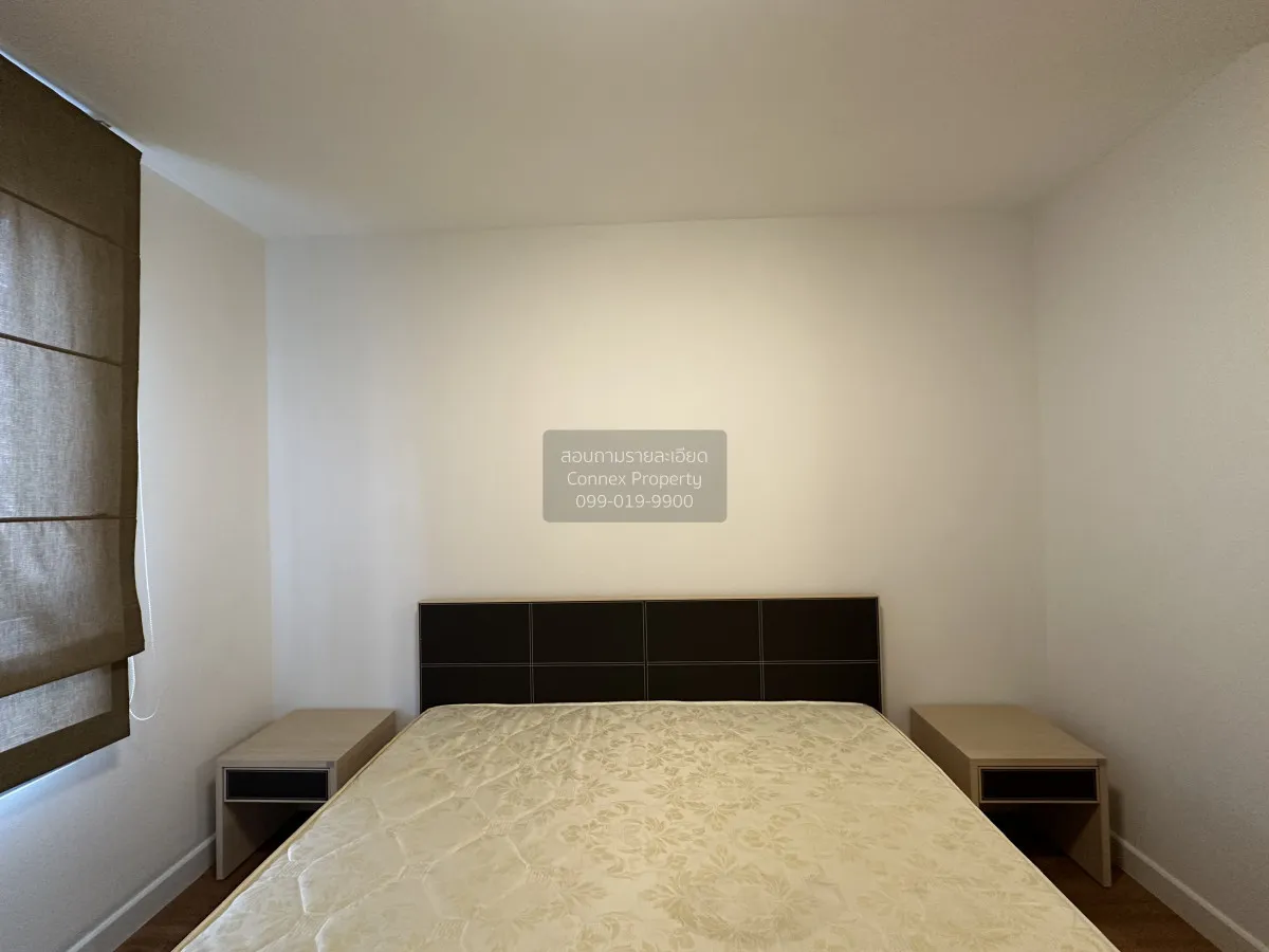 เช่าคอนโด  คอนโด วัน เอ็กซ์ สุขุมวิท 26 BTS-พร้อมพงษ์ คลองเตยเหนื