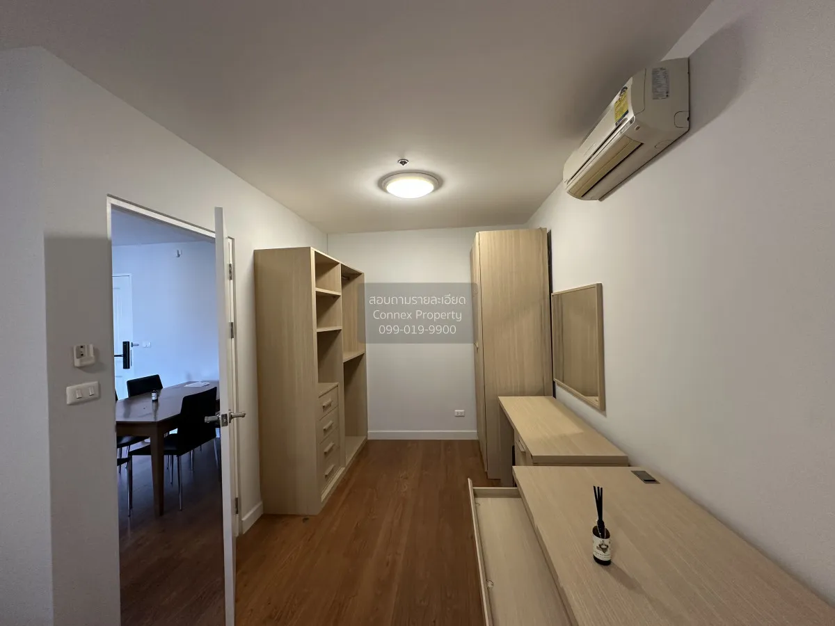 เช่าคอนโด  คอนโด วัน เอ็กซ์ สุขุมวิท 26 BTS-พร้อมพงษ์ คลองเตยเหนื