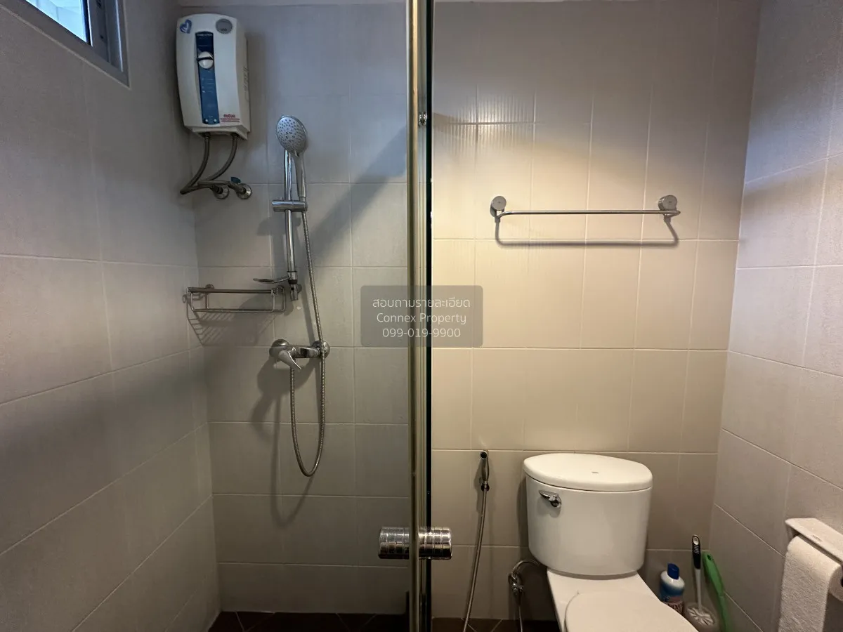 เช่าคอนโด  คอนโด วัน เอ็กซ์ สุขุมวิท 26 BTS-พร้อมพงษ์ คลองเตยเหนื