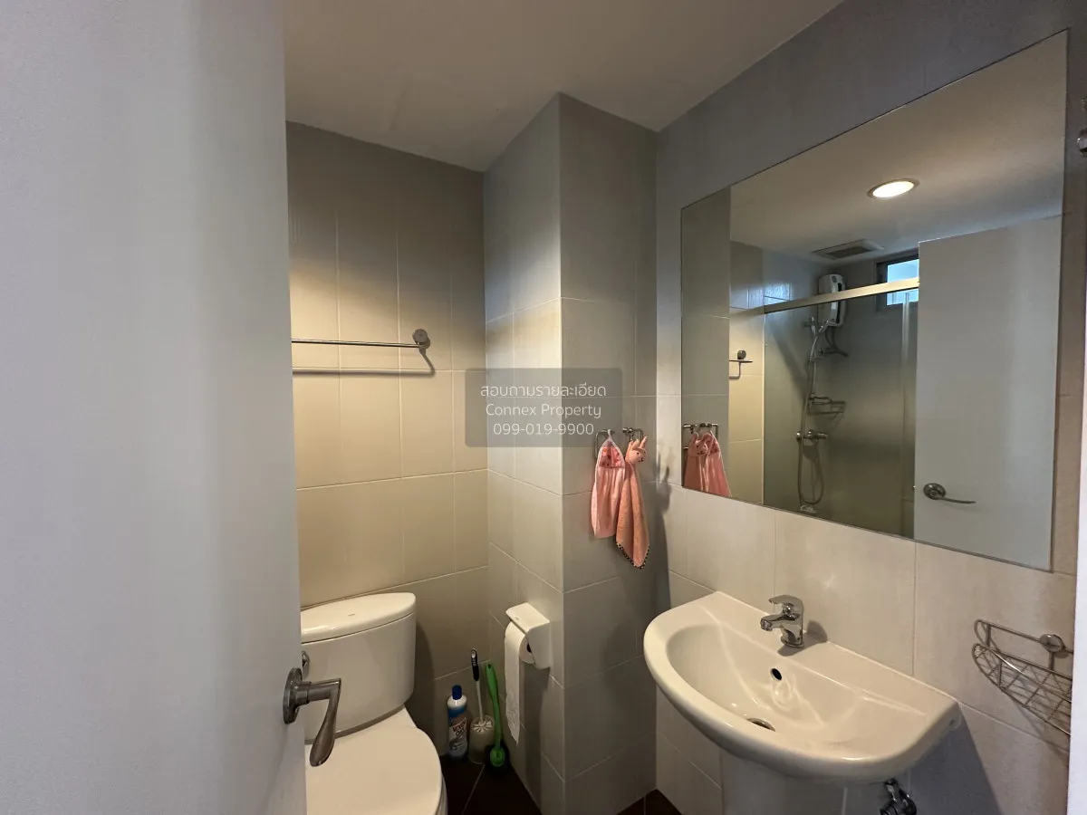 เช่าคอนโด  คอนโด วัน เอ็กซ์ สุขุมวิท 26 BTS-พร้อมพงษ์ คลองเตยเหนื