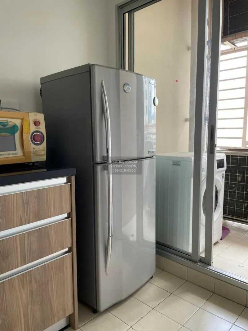 เช่าคอนโด  คอนโด วัน เอ็กซ์ สุขุมวิท 26 BTS-พร้อมพงษ์ คลองเตยเหนื 3