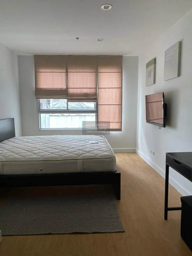 เช่าคอนโด  คอนโด วัน เอ็กซ์ สุขุมวิท 26 BTS-พร้อมพงษ์ คลองเตยเหนื