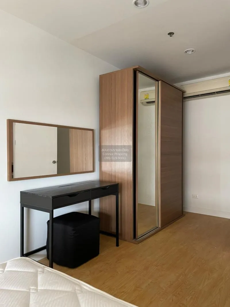 เช่าคอนโด  คอนโด วัน เอ็กซ์ สุขุมวิท 26 BTS-พร้อมพงษ์ คลองเตยเหนื