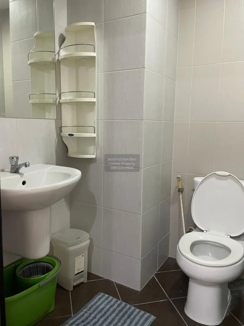 เช่าคอนโด  คอนโด วัน เอ็กซ์ สุขุมวิท 26 BTS-พร้อมพงษ์ คลองเตยเหนื