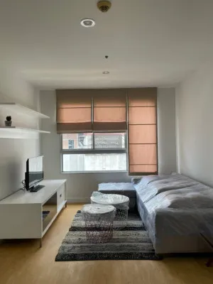 เช่าคอนโด  คอนโด วัน เอ็กซ์ สุขุมวิท 26 BTS-พร้อมพงษ์ คลองเตยเหนือ เขต คลองเตย กรุงเทพ CX-09352