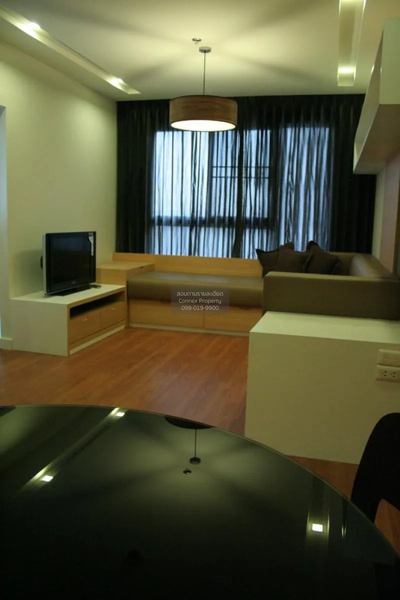 เช่าคอนโด  คอนโด วัน เอ็กซ์ สุขุมวิท 26 BTS-พร้อมพงษ์ คลองเตยเหนื 3