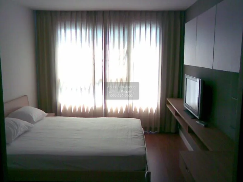 เช่าคอนโด  คอนโด วัน เอ็กซ์ สุขุมวิท 26 BTS-พร้อมพงษ์ คลองเตยเหนื