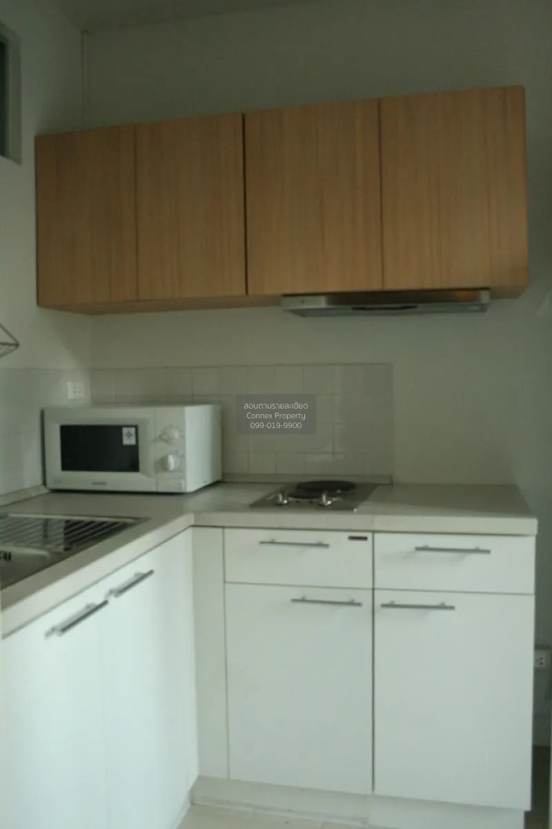 เช่าคอนโด  คอนโด วัน เอ็กซ์ สุขุมวิท 26 BTS-พร้อมพงษ์ คลองเตยเหนื