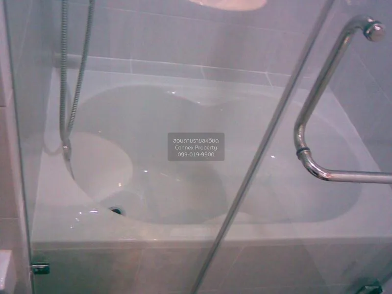 เช่าคอนโด  คอนโด วัน เอ็กซ์ สุขุมวิท 26 BTS-พร้อมพงษ์ คลองเตยเหนื