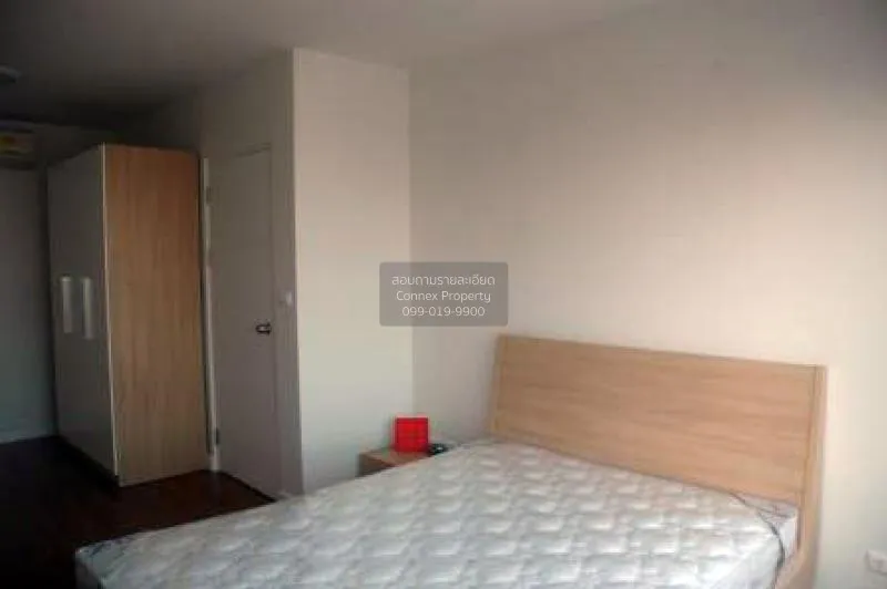 เช่าคอนโด  คอนโด วัน เอ็กซ์ สุขุมวิท 26 BTS-พร้อมพงษ์ คลองเตยเหนื 3