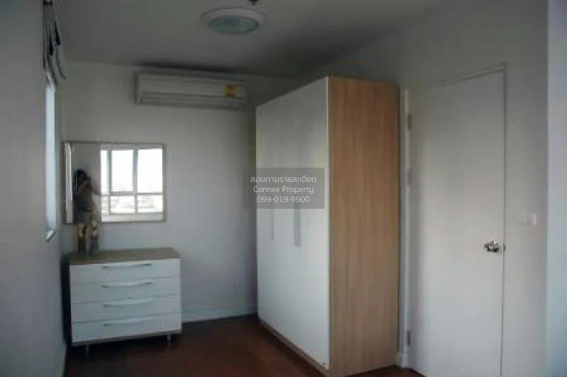 เช่าคอนโด  คอนโด วัน เอ็กซ์ สุขุมวิท 26 BTS-พร้อมพงษ์ คลองเตยเหนื 4