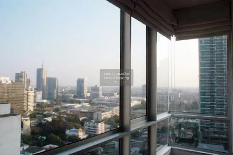 เช่าคอนโด  คอนโด วัน เอ็กซ์ สุขุมวิท 26 BTS-พร้อมพงษ์ คลองเตยเหนื
