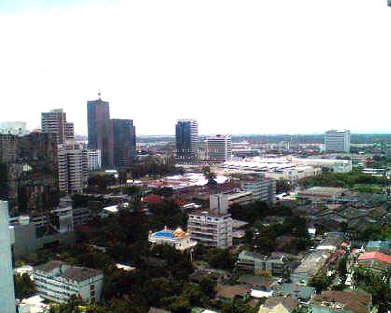 เช่าคอนโด  คอนโด วัน เอ็กซ์ สุขุมวิท 26 BTS-พร้อมพงษ์ คลองเตยเหนื