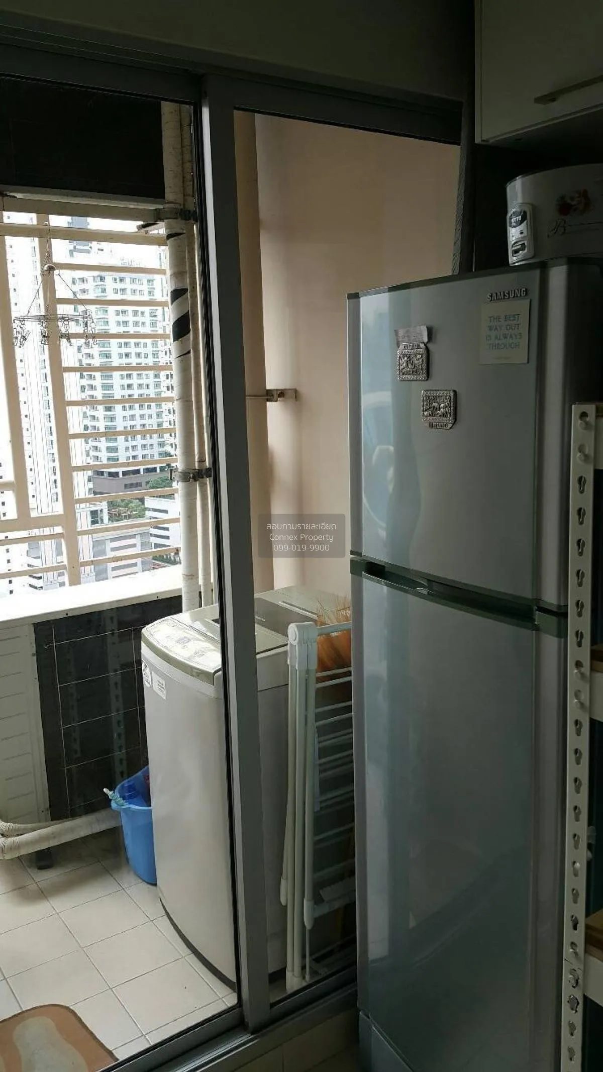 เช่าคอนโด  คอนโด วัน เอ็กซ์ สุขุมวิท 26 BTS-พร้อมพงษ์ คลองเตยเหนื