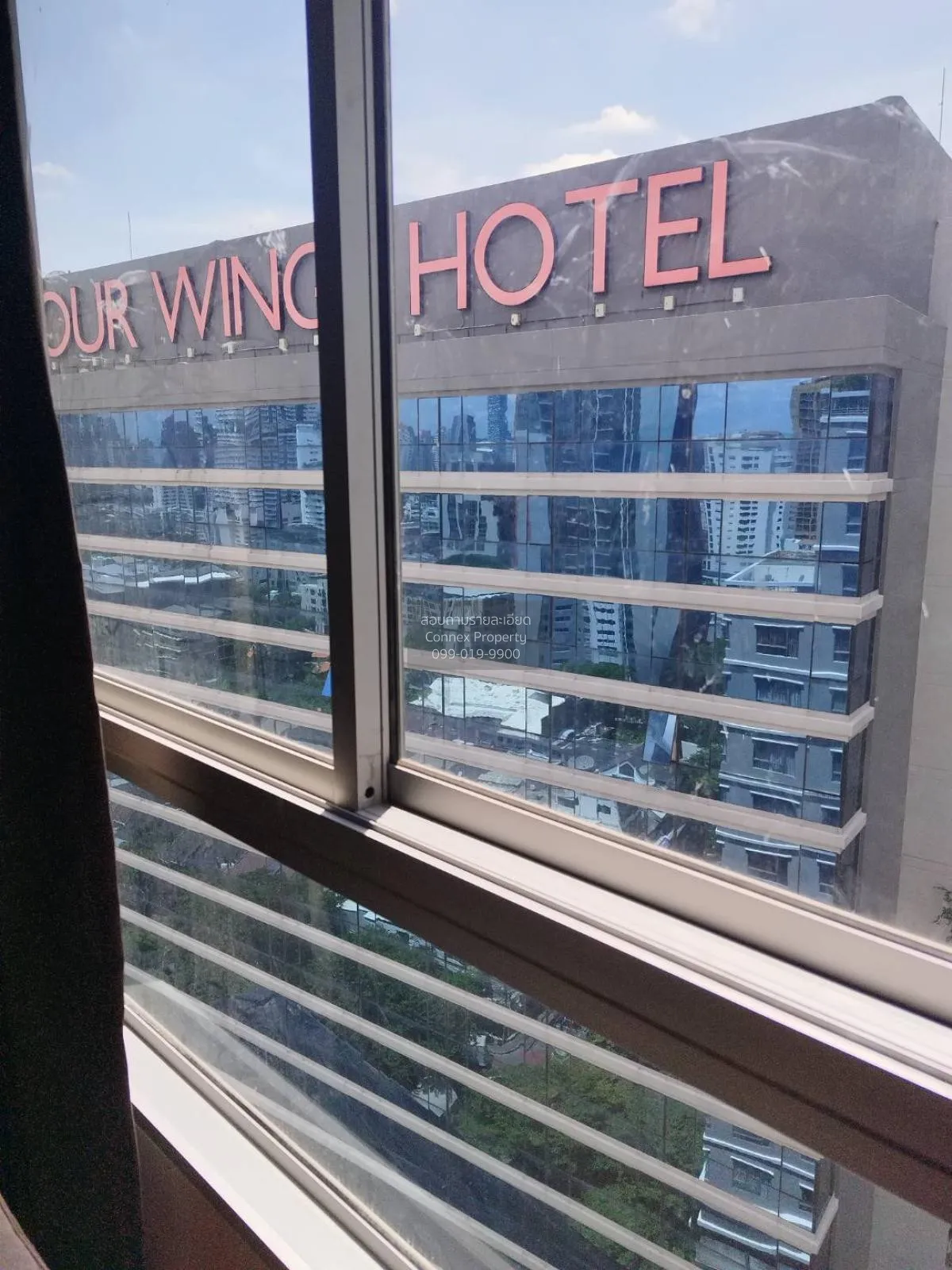 เช่าคอนโด  คอนโด วัน เอ็กซ์ สุขุมวิท 26 BTS-พร้อมพงษ์ คลองเตยเหนื