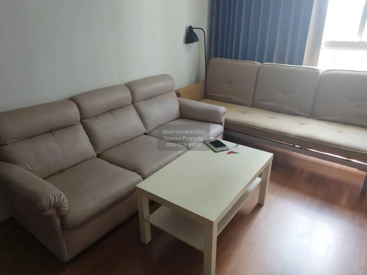 เช่าคอนโด  คอนโด วัน เอ็กซ์ สุขุมวิท 26 BTS-พร้อมพงษ์ คลองเตยเหนื 1