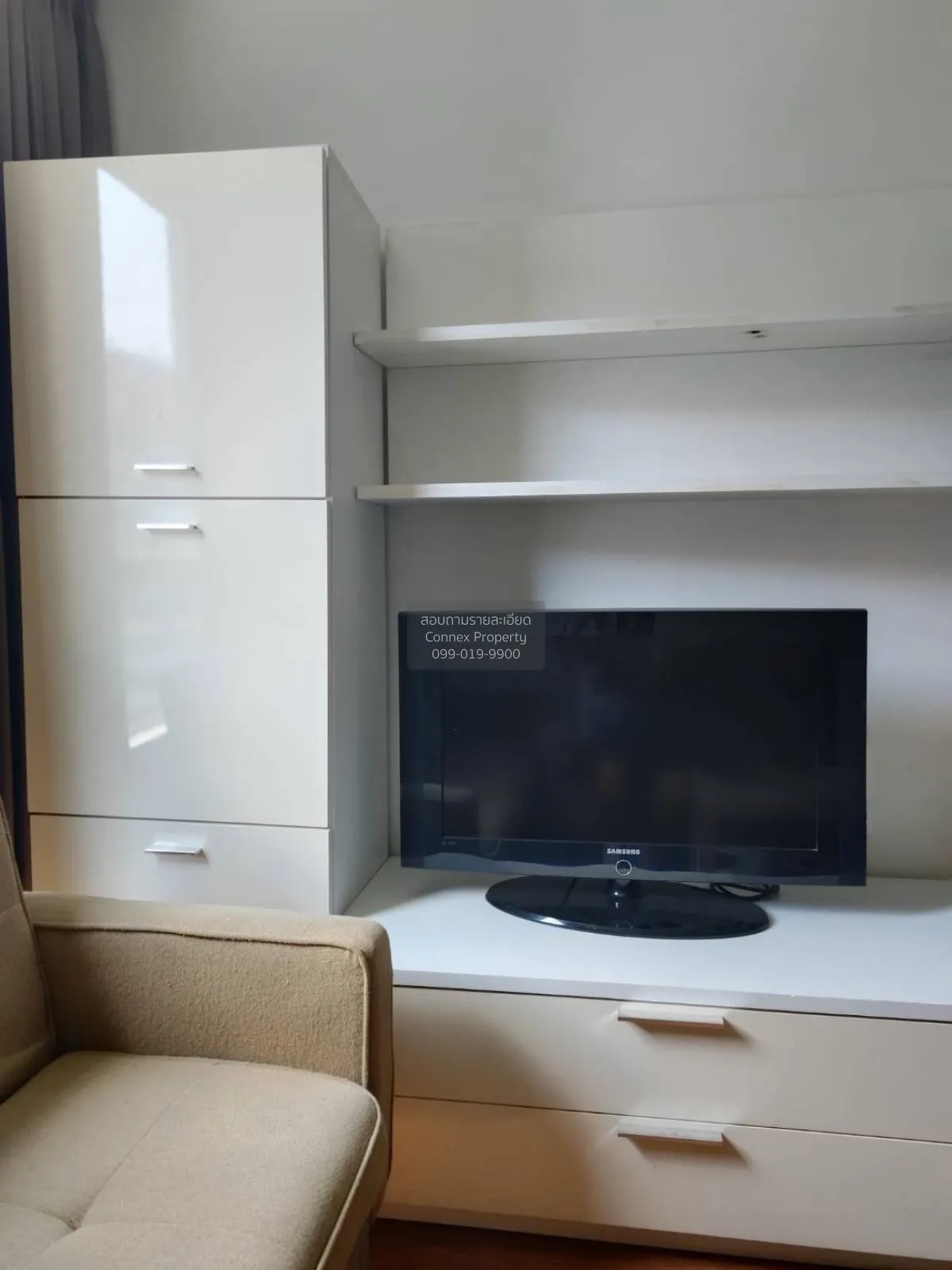 เช่าคอนโด  คอนโด วัน เอ็กซ์ สุขุมวิท 26 BTS-พร้อมพงษ์ คลองเตยเหนื 2