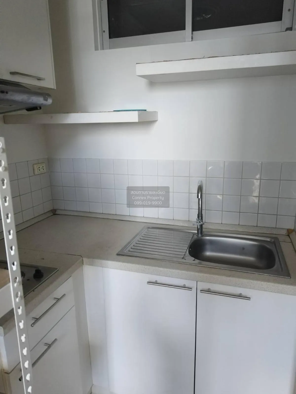 เช่าคอนโด  คอนโด วัน เอ็กซ์ สุขุมวิท 26 BTS-พร้อมพงษ์ คลองเตยเหนื 3