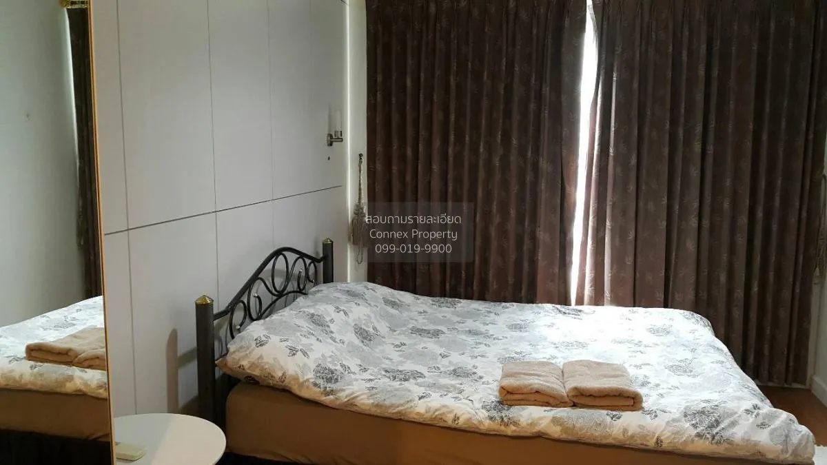 เช่าคอนโด  คอนโด วัน เอ็กซ์ สุขุมวิท 26 BTS-พร้อมพงษ์ คลองเตยเหนื