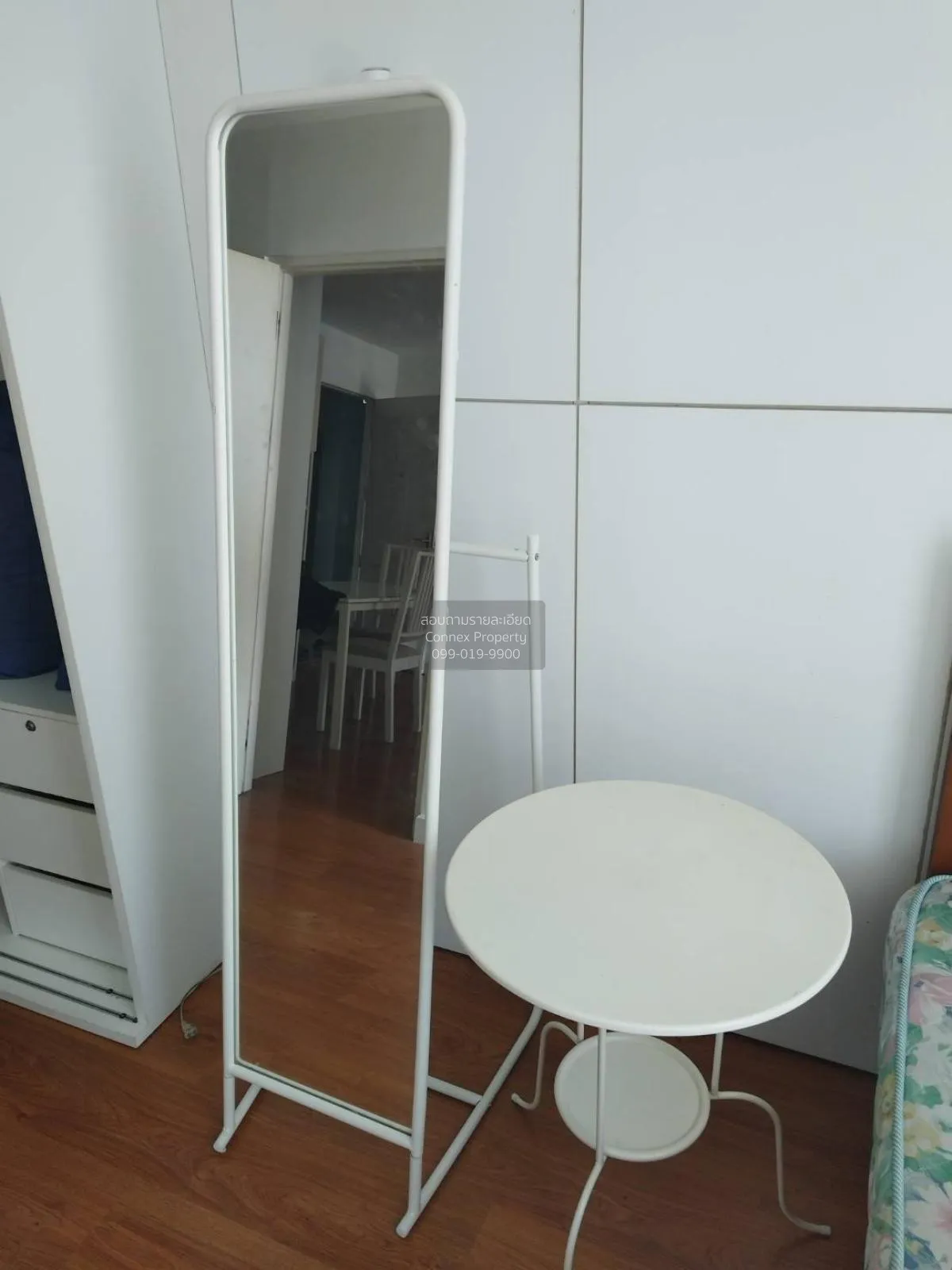 เช่าคอนโด  คอนโด วัน เอ็กซ์ สุขุมวิท 26 BTS-พร้อมพงษ์ คลองเตยเหนื