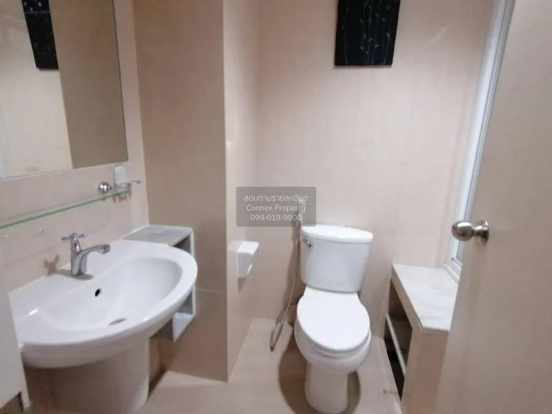 เช่าคอนโด  คอนโด วัน เอ็กซ์ สุขุมวิท 26 ชั้นสูง BTS-พร้อมพงษ์ คลอ