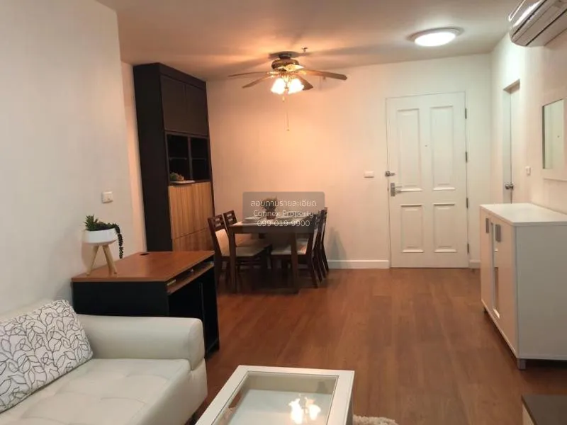 เช่าคอนโด  คอนโด วัน เอ็กซ์ สุขุมวิท 26 BTS-พร้อมพงษ์ คลองเตยเหนื 2