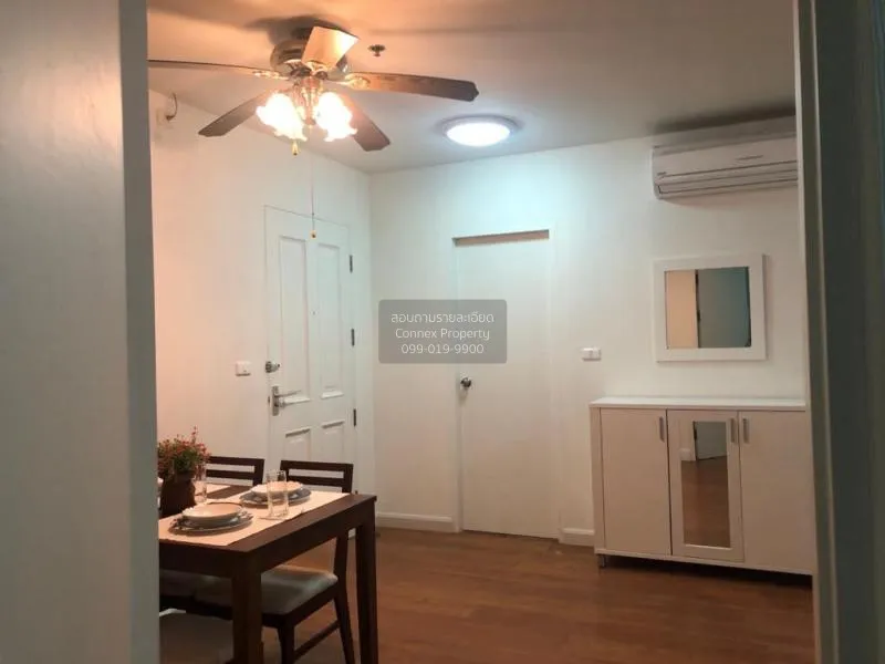 เช่าคอนโด  คอนโด วัน เอ็กซ์ สุขุมวิท 26 BTS-พร้อมพงษ์ คลองเตยเหนื 4