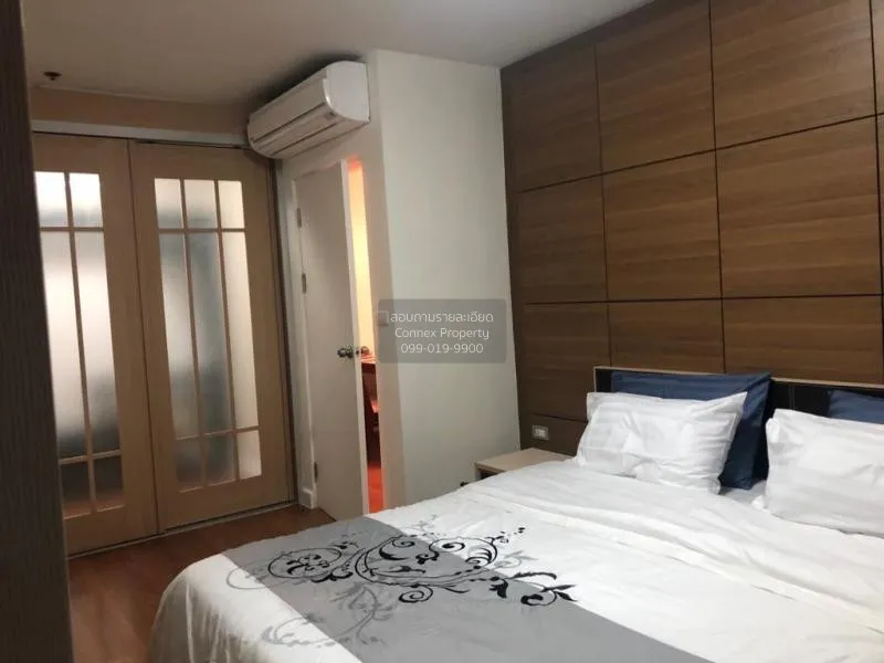 เช่าคอนโด  คอนโด วัน เอ็กซ์ สุขุมวิท 26 BTS-พร้อมพงษ์ คลองเตยเหนื