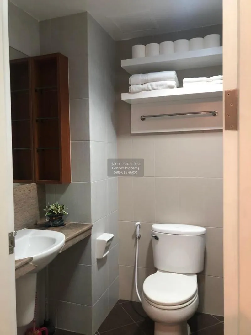 เช่าคอนโด  คอนโด วัน เอ็กซ์ สุขุมวิท 26 BTS-พร้อมพงษ์ คลองเตยเหนื