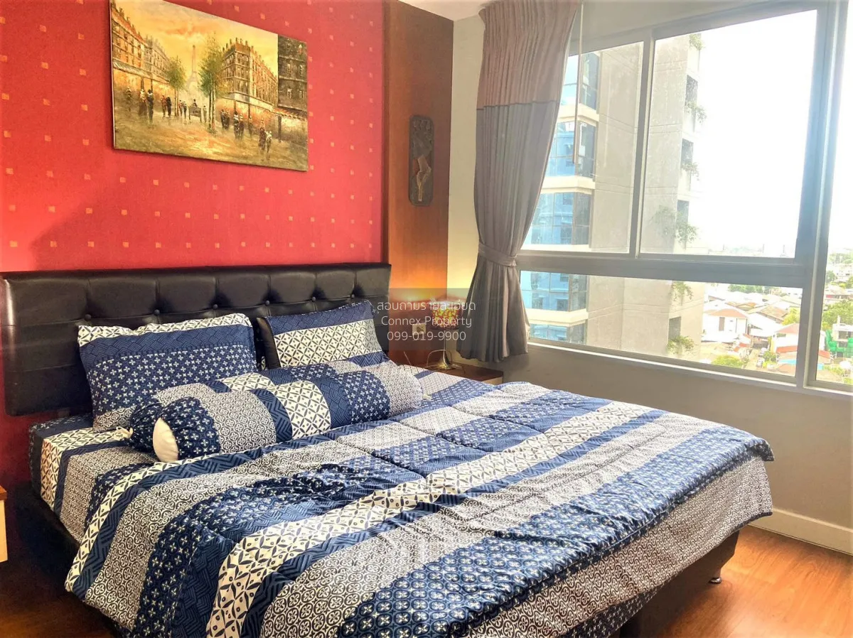 เช่าคอนโด  คอนโด วัน เอ็กซ์ สุขุมวิท 26 BTS-พร้อมพงษ์ คลองเตยเหนื 4