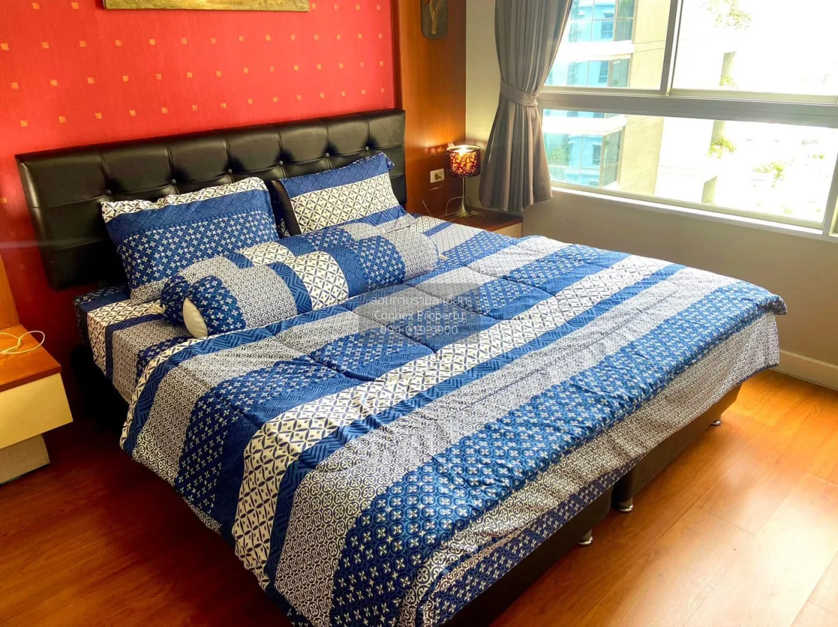 เช่าคอนโด  คอนโด วัน เอ็กซ์ สุขุมวิท 26 BTS-พร้อมพงษ์ คลองเตยเหนื