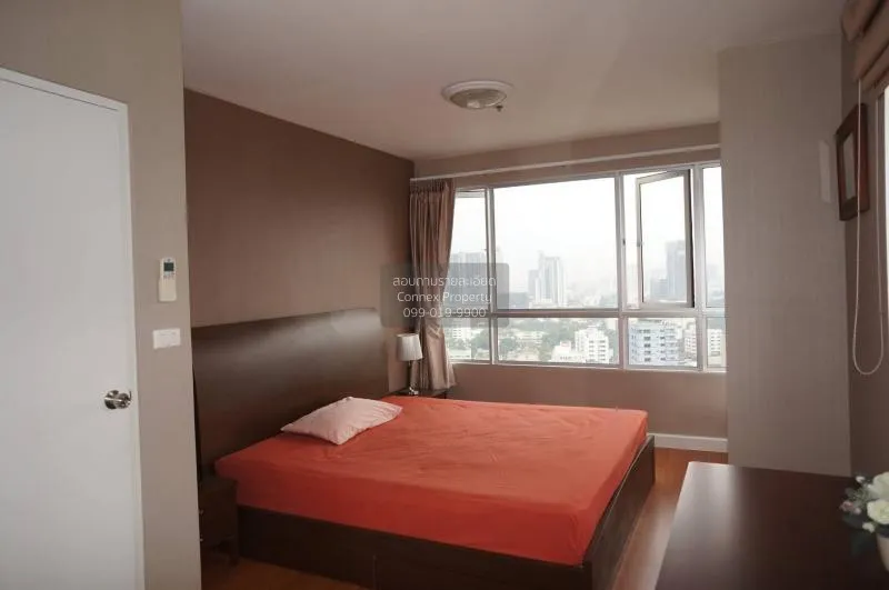 FOR RENT condo , Condo One X Sukhumvit 26 , high floor , BTS-Phro 4