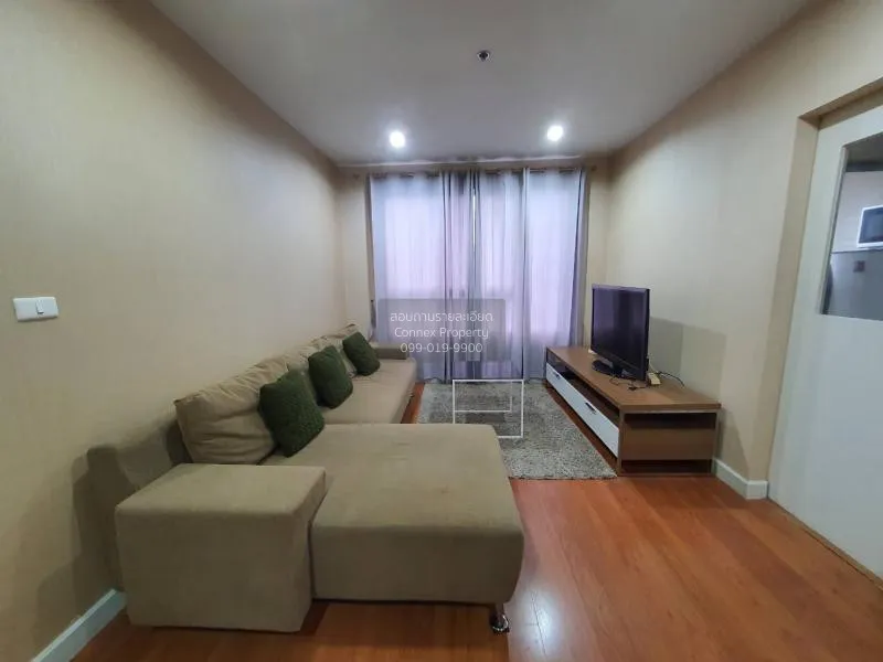 เช่าคอนโด  คอนโด วัน เอ็กซ์ สุขุมวิท 26 BTS-พร้อมพงษ์ คลองเตยเหนื 1