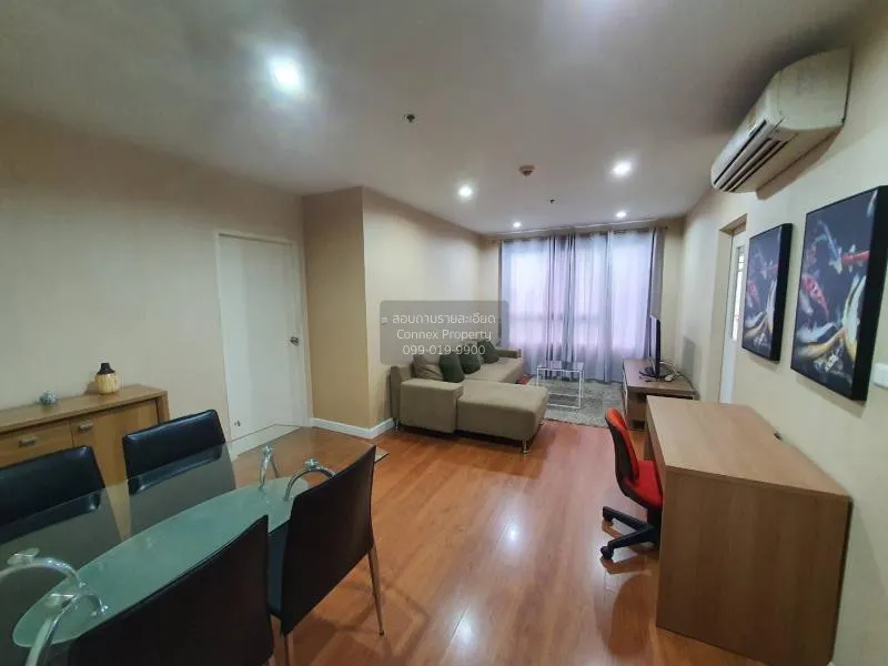 เช่าคอนโด  คอนโด วัน เอ็กซ์ สุขุมวิท 26 BTS-พร้อมพงษ์ คลองเตยเหนื 2