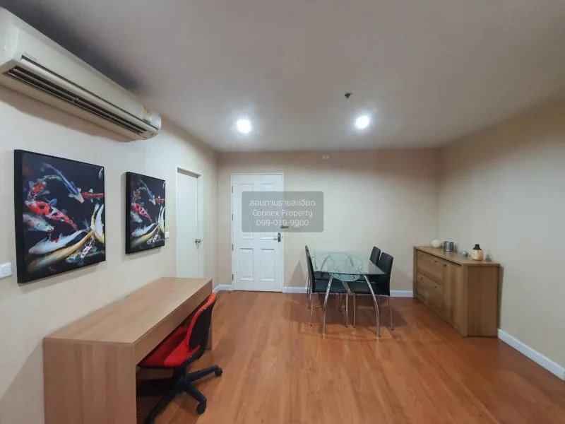 เช่าคอนโด  คอนโด วัน เอ็กซ์ สุขุมวิท 26 BTS-พร้อมพงษ์ คลองเตยเหนื 3