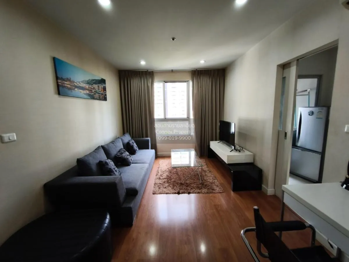 เช่าคอนโด  คอนโด วัน เอ็กซ์ สุขุมวิท 26 BTS-พร้อมพงษ์ คลองเตยเหนื 2