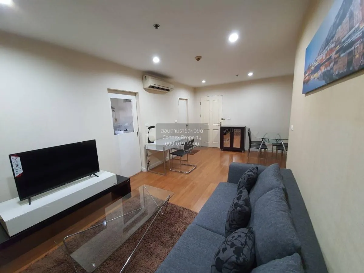 เช่าคอนโด  คอนโด วัน เอ็กซ์ สุขุมวิท 26 BTS-พร้อมพงษ์ คลองเตยเหนื