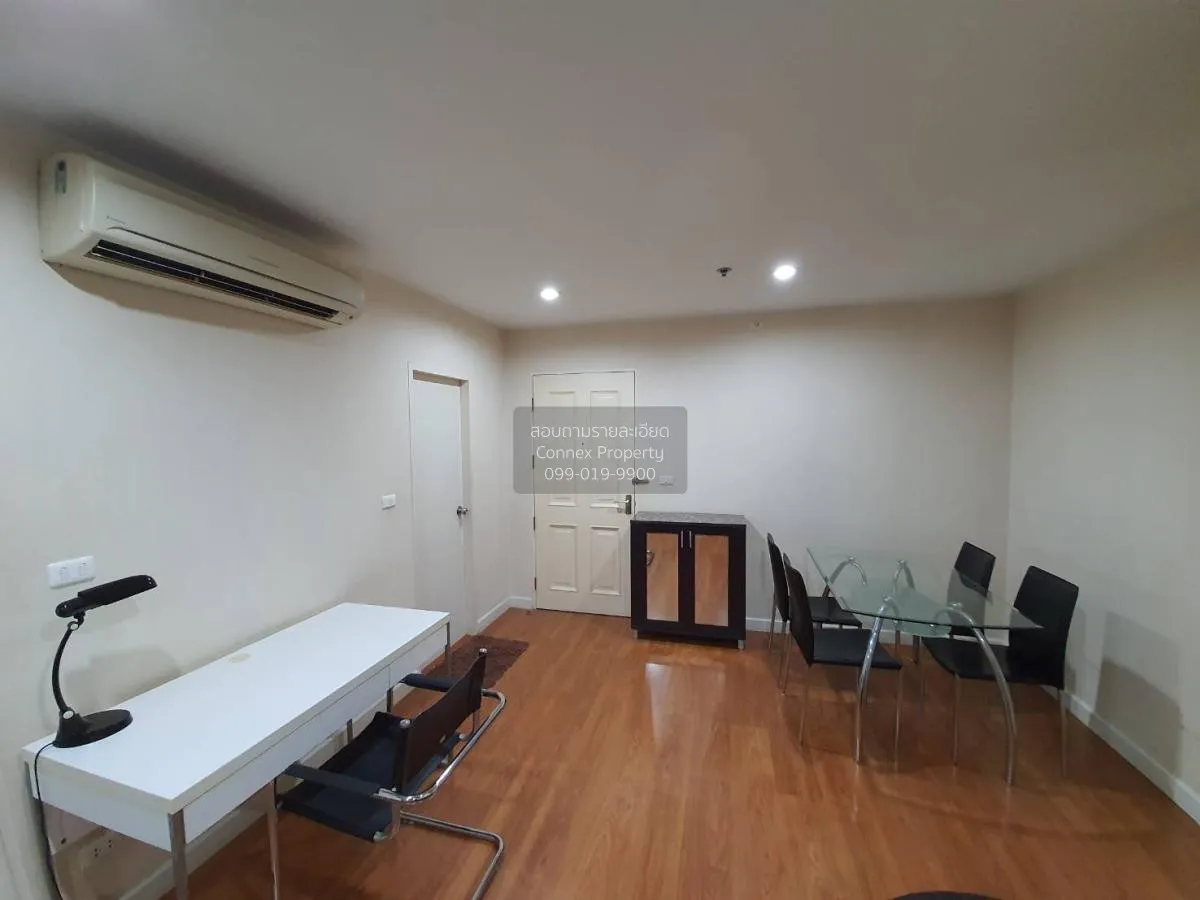 เช่าคอนโด  คอนโด วัน เอ็กซ์ สุขุมวิท 26 BTS-พร้อมพงษ์ คลองเตยเหนื