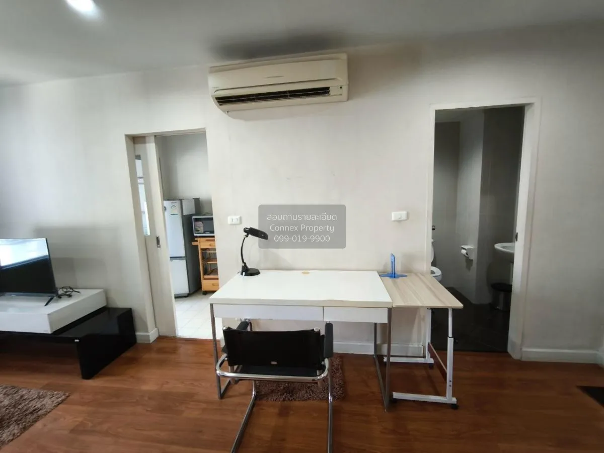 เช่าคอนโด  คอนโด วัน เอ็กซ์ สุขุมวิท 26 BTS-พร้อมพงษ์ คลองเตยเหนื