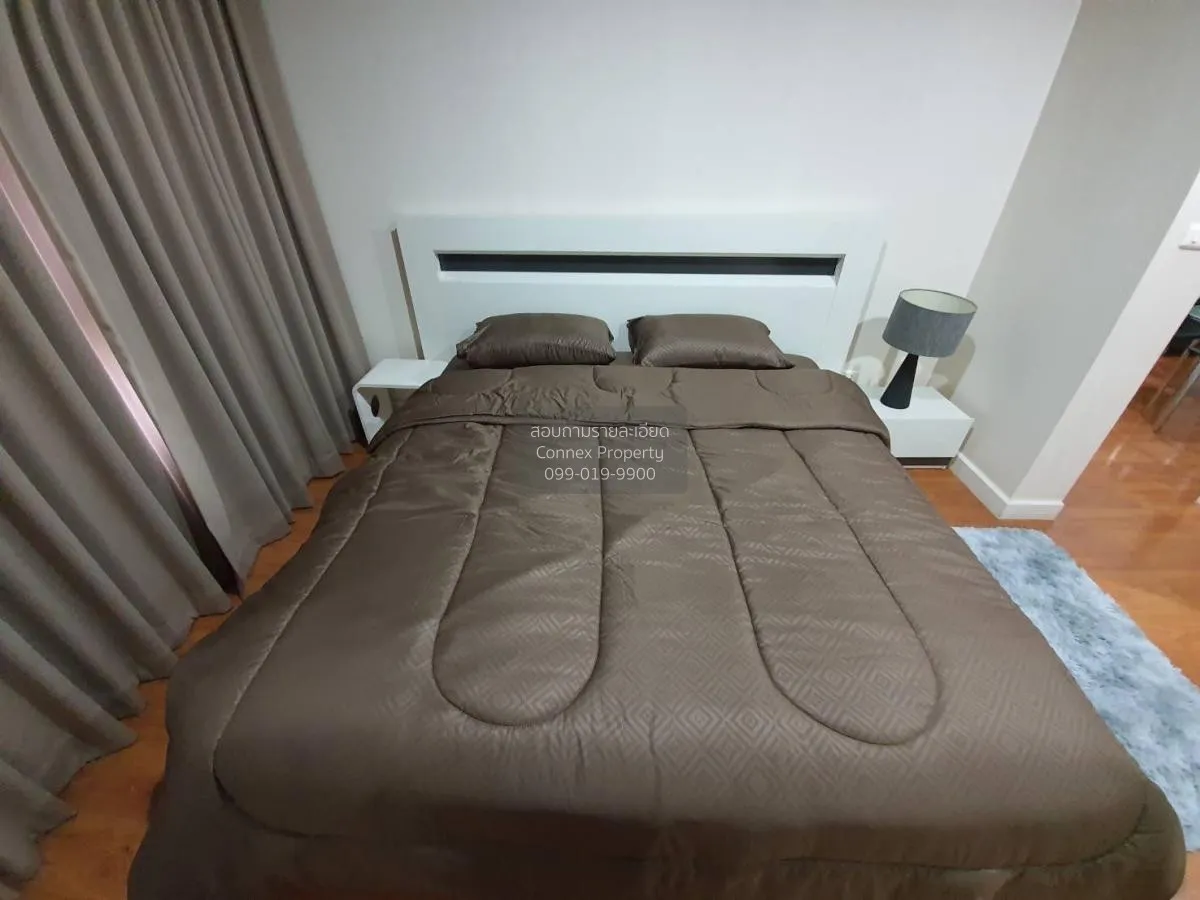 เช่าคอนโด  คอนโด วัน เอ็กซ์ สุขุมวิท 26 BTS-พร้อมพงษ์ คลองเตยเหนื