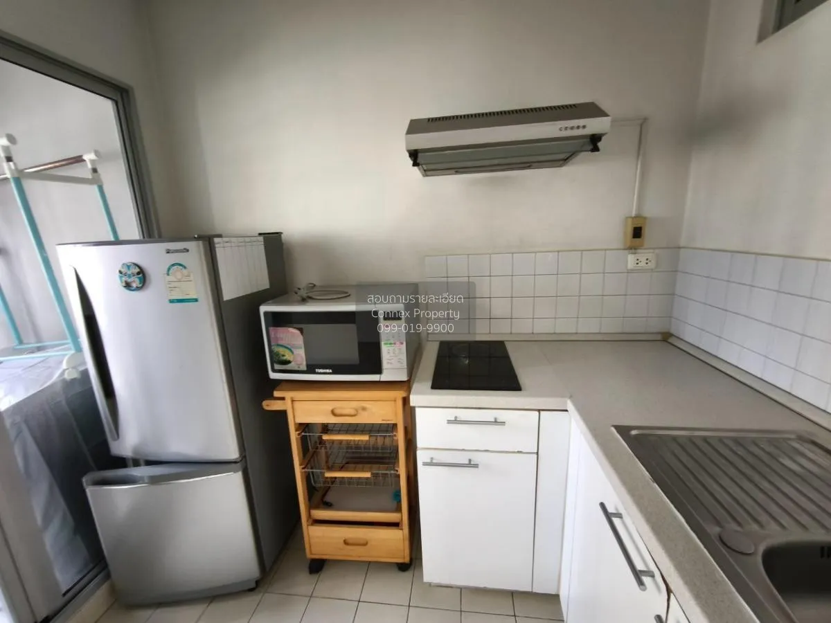 เช่าคอนโด  คอนโด วัน เอ็กซ์ สุขุมวิท 26 BTS-พร้อมพงษ์ คลองเตยเหนื