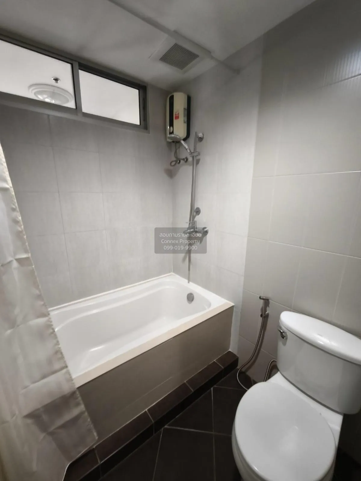 เช่าคอนโด  คอนโด วัน เอ็กซ์ สุขุมวิท 26 BTS-พร้อมพงษ์ คลองเตยเหนื