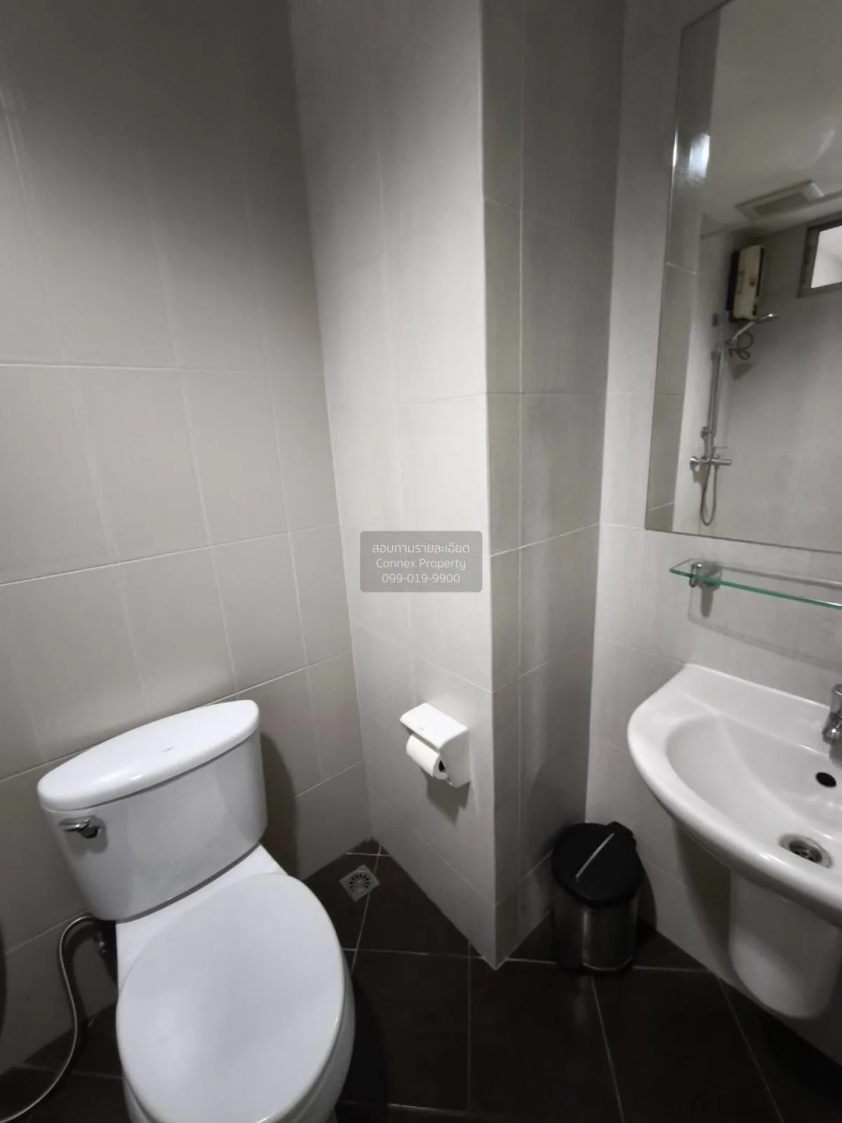 เช่าคอนโด  คอนโด วัน เอ็กซ์ สุขุมวิท 26 BTS-พร้อมพงษ์ คลองเตยเหนื