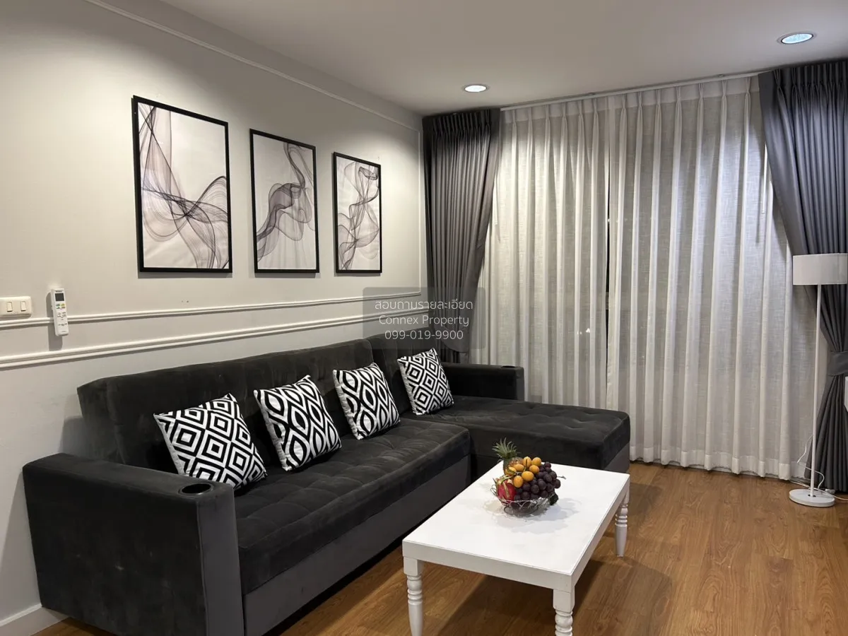 FOR RENT condo , Condo One X Sukhumvit 26 , BTS-Phrom Phong , Khl 2