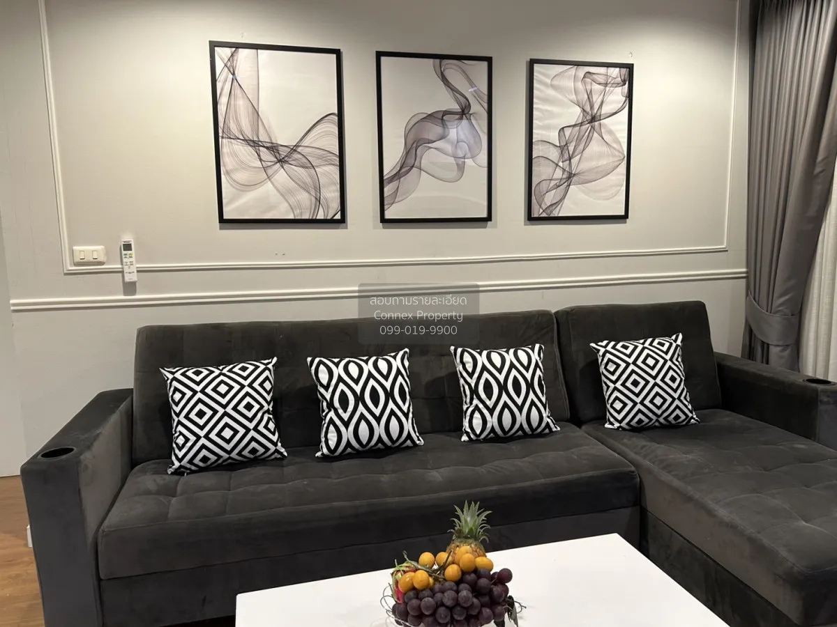 FOR RENT condo , Condo One X Sukhumvit 26 , BTS-Phrom Phong , Khl 3