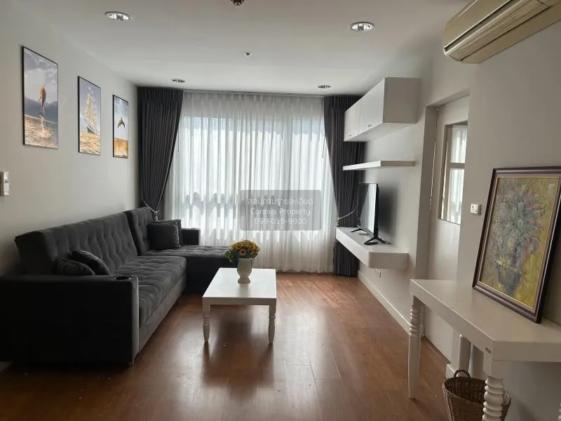 เช่าคอนโด  คอนโด วัน เอ็กซ์ สุขุมวิท 26 BTS-พร้อมพงษ์ คลองเตยเหนื