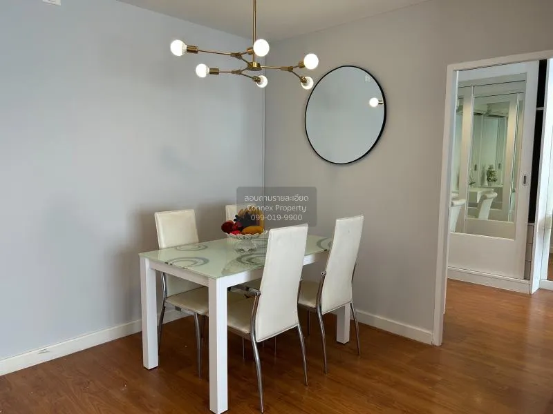 เช่าคอนโด  คอนโด วัน เอ็กซ์ สุขุมวิท 26 BTS-พร้อมพงษ์ คลองเตยเหนื